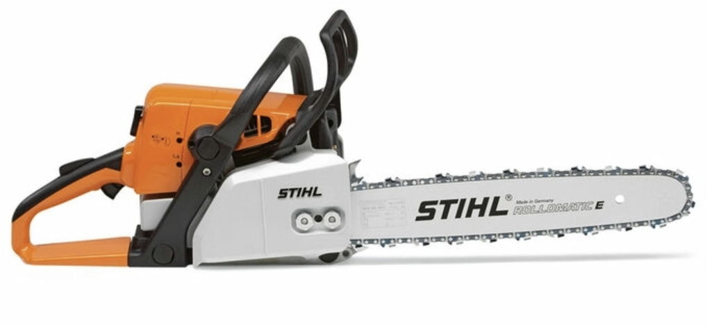 MOTOSIERRA MS 250 ESPADA 18″ STIHL