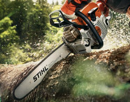 MOTOSIERRA MS 250 ESPADA 18″ STIHL