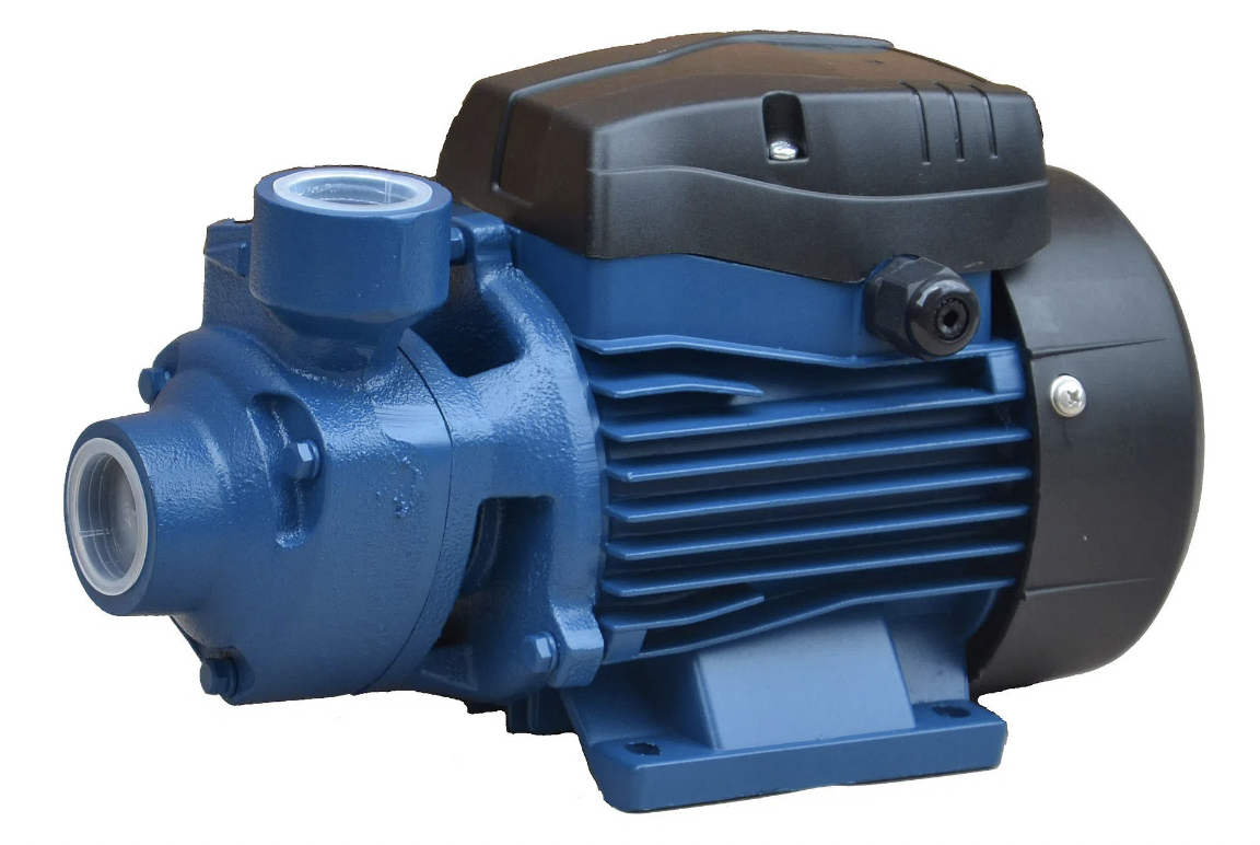 BOMBA AGUA 1″ 0.5HP BKM60(BTPM37) BESTFLOW