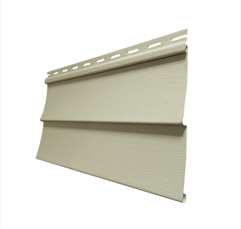 TABLA SIDING PVC BEIGE 0.2X3.80MTS