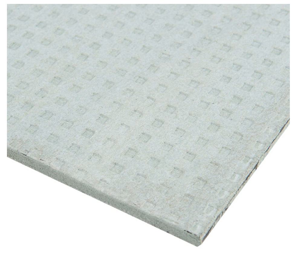 PLANCHA BASE CERAMICA 6MM 1,20X2,40MT