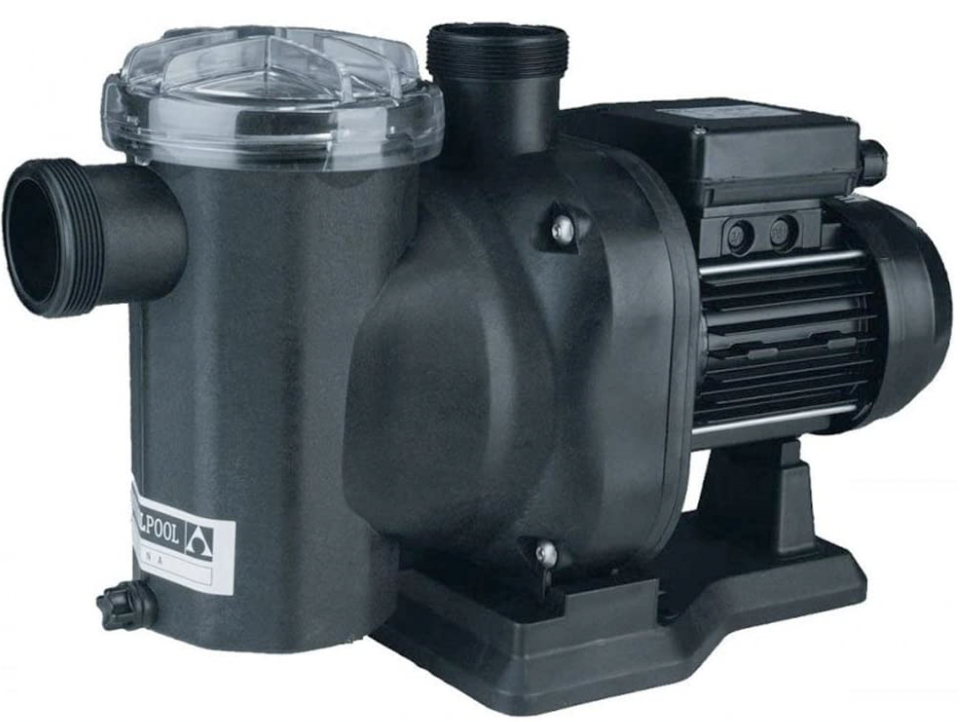 BOMBA 3/4 HP MONOFÁSICA SENA 25463 ASTRALPOOL